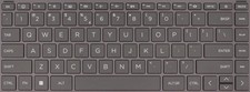 Teclas únicas de substituição HP755 para teclado HP Envy X360 15-FE, X360 15T-FE comprar usado  Enviando para Brazil