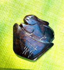 Vintage brown stone for sale  New Paltz