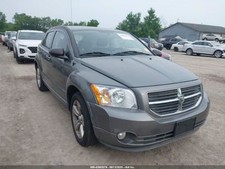 2012 dodge caliber for sale  Massillon