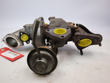 Turbo occasion honda d'occasion  La Tour-du-Pin