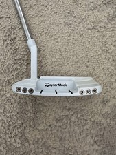 Taylormade ghost 110 for sale  GRANTHAM