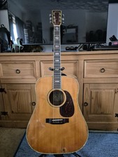 Suzuki dreadnought model for sale  PORTSMOUTH
