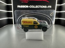 Norev citroën azu d'occasion  Chartres