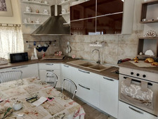 Cucina componibile usata usato  Misterbianco