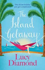 Island getaway perfect for sale  UK
