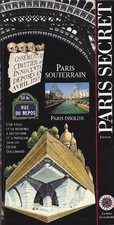 Paris secret carrieres for sale  UK