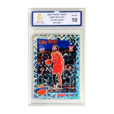Coby white 2020 for sale  WIGSTON