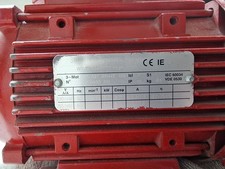 drehstrommotor gebraucht kaufen  Bingen