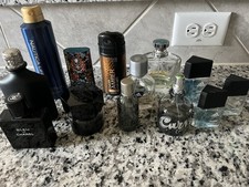 Men cologne lot for sale  San Antonio