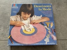 Jeu vintage retro d'occasion  Annecy