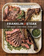 Franklin steak dry gebraucht kaufen  Berlin
