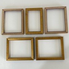 Vtg wood photo for sale  Milwaukee