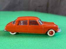 Norev voiture micro d'occasion  Évry