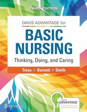 Davis advantage basic for sale  Philadelphia