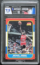1986 fleer michael for sale  Roseville
