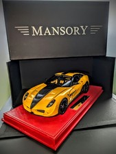 Ferrari 599 gto gebraucht kaufen  Eutin