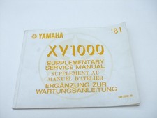 Yamaha 1000 tr1 gebraucht kaufen  Solingen