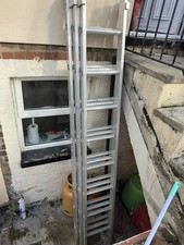 3 piece ladder for sale 3 piece ladder for sale HERTFORD