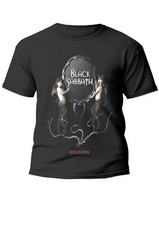Tee shirt black d'occasion  Verny