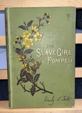 1890 slave girl for sale  CARNOUSTIE