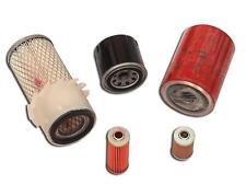 Filter set takeuchi gebraucht kaufen  Kavelstorf