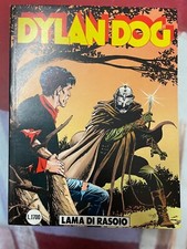 Dylan dog lama usato  Terni
