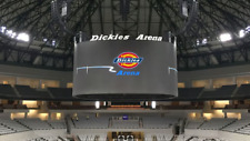 500 dickies arena for sale  Dallas