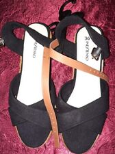 Chaussures inextenso t36 d'occasion  Jouy-le-Moutier