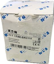 Eaton fak kc11 gebraucht kaufen  Düsseldorf
