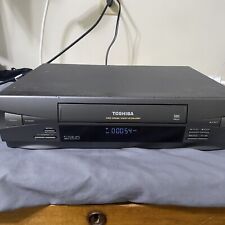 Toshiba vhs player for sale  Canandaigua