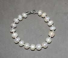 Bracelet perles culture d'occasion Bracelet perles culture d'occasion  Courville-sur-Eure