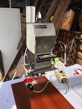 Dunco zubehör vergrößerer gebraucht kaufen  Breisach am Rhein