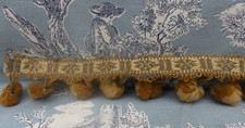 Broderie mercerie bande d'occasion  France