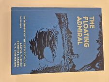 The Floating Admiral: Agatha Christie & Others (1931): Folio Society 2016 segunda mano  Embacar hacia Mexico