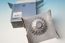 Shimano cassette pignoni usato  Italia