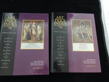 Art price index for sale  Phoenix