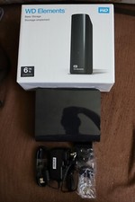 Elements desktop usb gebraucht kaufen  Kirtorf