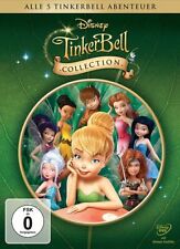 Tinkerbell tinkerbell abenteue gebraucht kaufen  Berlin