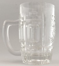 Boccale birra con usato  Santa Giusta