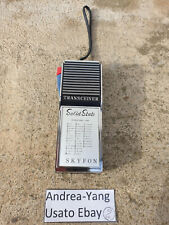 Skyfon transceiver solid usato  Viterbo