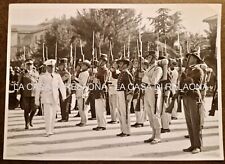 Fotografia mussolini vitullo usato  Italia