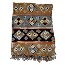 Southwestern aztec scarf for sale  Newton