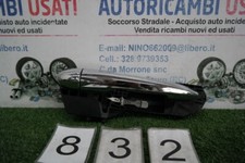 Maniglia porta esterna usato  Gioia Tauro
