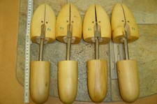 Moreschi schuhspanner holz gebraucht kaufen  Bad Bellingen