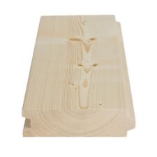 Perlina legno abete usato  Campi Salentina
