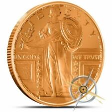 Copper round factory for sale  Manhattan