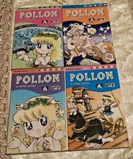 Pollon serie completa usato  Modena