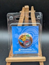 Pokemon center nagoya d'occasion  Le Mans