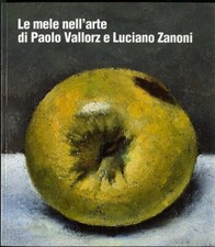 Mele nell arte usato  Trento