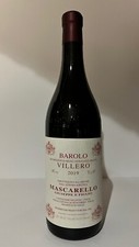 Giuseppe mascarello barolo usato  Caronno Pertusella